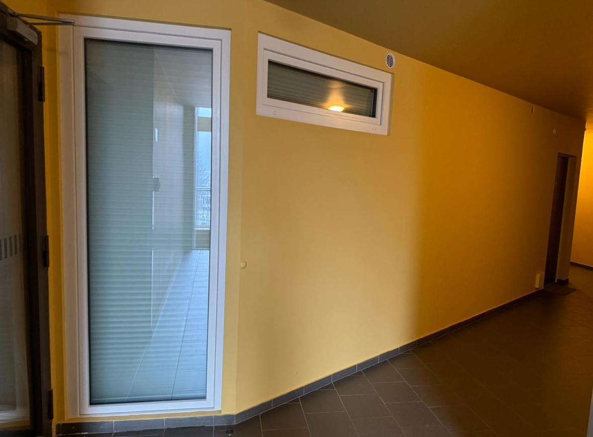 Apartma Tisa Bohinj Exterior foto